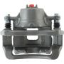 CENTRIC PARTS 141.50002 Centric Semi-Loaded Brake Caliper