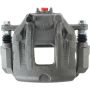 CENTRIC PARTS 141.50002 Centric Semi-Loaded Brake Caliper