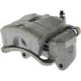CENTRIC PARTS 141.50003 Centric Semi-Loaded Brake Caliper