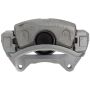 CENTRIC PARTS 141.50004 Centric Semi-Loaded Brake Caliper