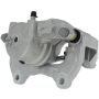 CENTRIC PARTS 141.50004 Centric Semi-Loaded Brake Caliper