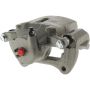 CENTRIC PARTS 141.50005 Centric Semi-Loaded Brake Caliper