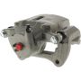 CENTRIC PARTS 141.50005 Centric Semi-Loaded Brake Caliper