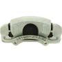 CENTRIC PARTS 141.50006 Centric Semi-Loaded Brake Caliper