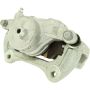 CENTRIC PARTS 141.50006 Centric Semi-Loaded Brake Caliper