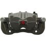 CENTRIC PARTS 141.50009 Centric Semi-Loaded Brake Caliper