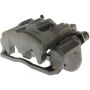 CENTRIC PARTS 141.50009 Centric Semi-Loaded Brake Caliper