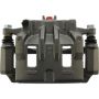 CENTRIC PARTS 141.50009 Centric Semi-Loaded Brake Caliper