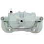 CENTRIC PARTS 141.50010 Centric Semi-Loaded Brake Caliper