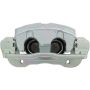 CENTRIC PARTS 141.50010 Centric Semi-Loaded Brake Caliper