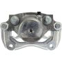 CENTRIC PARTS 141.50011 Centric Semi-Loaded Brake Caliper