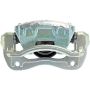 CENTRIC PARTS 141.50011 Centric Semi-Loaded Brake Caliper