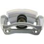 CENTRIC PARTS 141.50022 Centric Semi-Loaded Brake Caliper