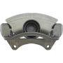 CENTRIC PARTS 141.50047 Centric Semi-Loaded Brake Caliper