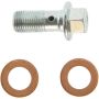 CENTRIC PARTS 141.50048 Centric Semi-Loaded Brake Caliper