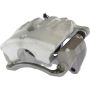 CENTRIC PARTS 141.50048 Centric Semi-Loaded Brake Caliper