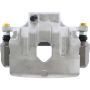 CENTRIC PARTS 141.50048 Centric Semi-Loaded Brake Caliper