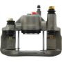CENTRIC PARTS 141.50049 Centric Semi-Loaded Brake Caliper