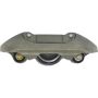 CENTRIC PARTS 141.50049 Centric Semi-Loaded Brake Caliper