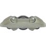 CENTRIC PARTS 141.50050 Centric Semi-Loaded Brake Caliper