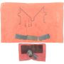 CENTRIC PARTS 141.50050 Centric Semi-Loaded Brake Caliper