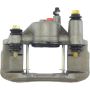 CENTRIC PARTS 141.50051 Centric Semi-Loaded Brake Caliper