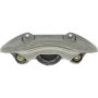 CENTRIC PARTS 141.50051 Centric Semi-Loaded Brake Caliper