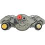 CENTRIC PARTS 141.50052 Centric Semi-Loaded Brake Caliper