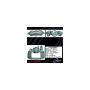 CENTRIC PARTS 141.50052 Centric Semi-Loaded Brake Caliper