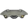 CENTRIC PARTS 141.50052 Centric Semi-Loaded Brake Caliper