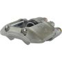 CENTRIC PARTS 141.50052 Centric Semi-Loaded Brake Caliper