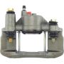 CENTRIC PARTS 141.50052 Centric Semi-Loaded Brake Caliper