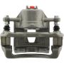 CENTRIC PARTS 141.50053 Centric Semi-Loaded Brake Caliper