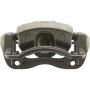 CENTRIC PARTS 141.50053 Centric Semi-Loaded Brake Caliper