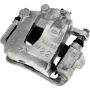 CENTRIC PARTS 141.50054 Centric Semi-Loaded Brake Caliper