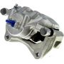 CENTRIC PARTS 141.50054 Centric Semi-Loaded Brake Caliper