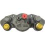 CENTRIC PARTS 141.50201 Centric Semi-Loaded Brake Caliper