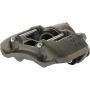 CENTRIC PARTS 141.50201 Centric Semi-Loaded Brake Caliper