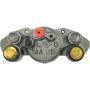 CENTRIC PARTS 141.50202 Centric Semi-Loaded Brake Caliper