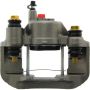 CENTRIC PARTS 141.50202 Centric Semi-Loaded Brake Caliper