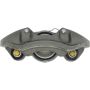 CENTRIC PARTS 141.50202 Centric Semi-Loaded Brake Caliper