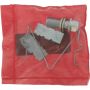 CENTRIC PARTS 141.50202 Centric Semi-Loaded Brake Caliper