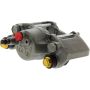 CENTRIC PARTS 141.50202 Centric Semi-Loaded Brake Caliper