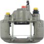 CENTRIC PARTS 141.50202 Centric Semi-Loaded Brake Caliper