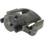 CENTRIC PARTS 141.50203 Centric Semi-Loaded Brake Caliper