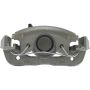 CENTRIC PARTS 141.50203 Centric Semi-Loaded Brake Caliper