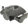 CENTRIC PARTS 141.50204 Centric Semi-Loaded Brake Caliper