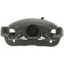 CENTRIC PARTS 141.50204 Centric Semi-Loaded Brake Caliper