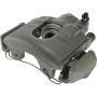 CENTRIC PARTS 141.50204 Centric Semi-Loaded Brake Caliper