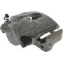 CENTRIC PARTS 141.50204 Centric Semi-Loaded Brake Caliper